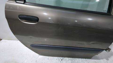 Foto 3ª: Puerta Trasera Derecha Citroen Xsara 1.6 HDI PICASSO 90CV 66KW [9HX (DV6ATED4)] (2007)