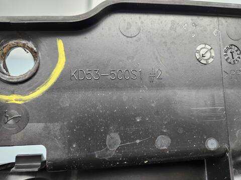 Foto 4ª: Cubrecarter Mazda CX5 LUXURY 4WD [SH] (2014)