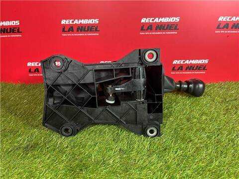 Foto 3ª: Palanca de Cambio Citroen Jumpy CONTROL M BLUE-HDI FAP 122CV 90KW FURGON [AHK / DW10FE] (2021)