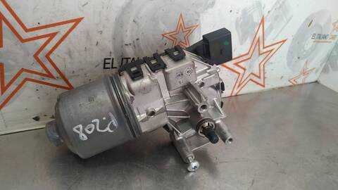 Foto 2ª: Motor Limpia Delantero Peugeot 208 156CV 115KW