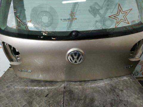 Portón Volkswagen Golf 2.0 TDI BERLINA 140CV 103KW