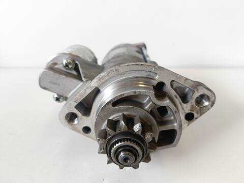 Foto 1ª: Motor de Arranque Nissan Cabstar CABSTAR 45.XX CABINA SIMPLE 131CV (2006)
