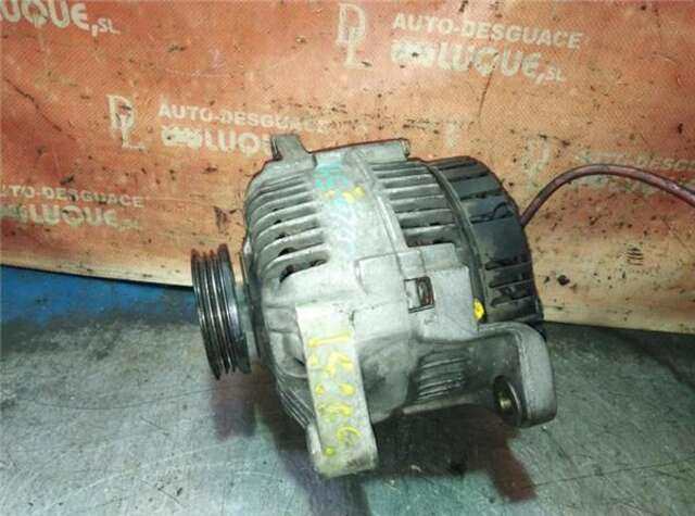 Alternador Renault Megane 1.6E ALIZE [1.6 LTR. - 66 KW] I CLASSIC (LA0)(1996-_)