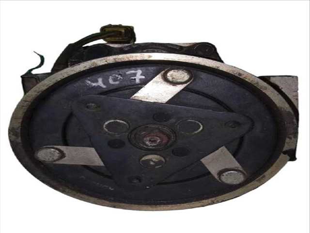 Compresor Aire Acondicionado Peugeot 407 2.0 HDI 135 6DRHRH 6DRHRE 6DRHRG 6DRHRJ)