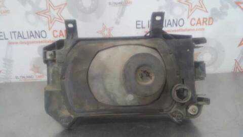 Foto 3ª: Faro Derecho Volkswagen Transporter FURGONETA