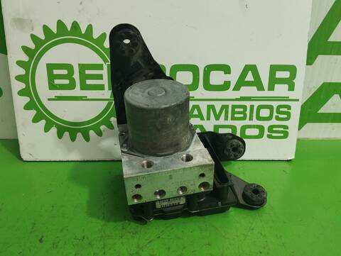 Abs Renault Megane 1.5 DCI DIESEL BERLINA 106CV 78KW II CLASSIC BERLINA