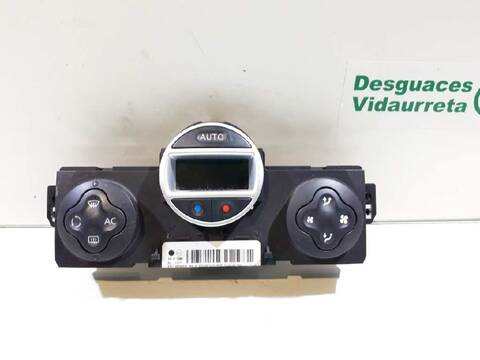 Mando Climatizador Renault Clio DYNAMIQUE GRANDTOUR 86CV 63KW