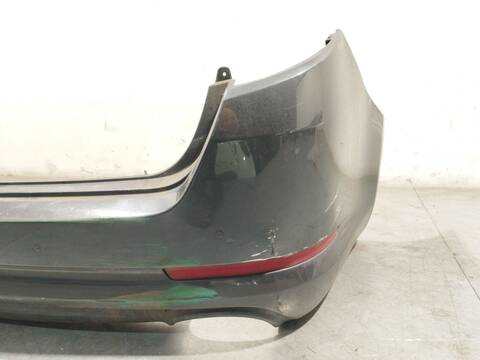 Foto 2ª: Paragolpes Trasero Kia Optima 1.7 CRDI 136CV 100KW [D4FD] (2013)