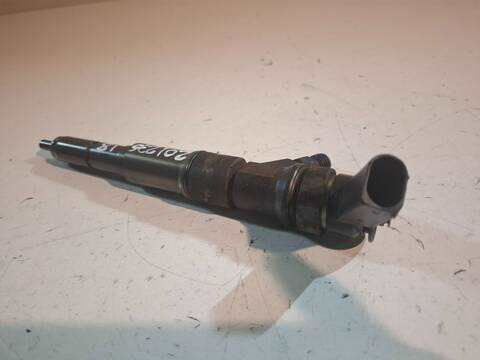 Foto 3ª: Inyectores Bmw Serie 3 315 306D2 BERLINA (2006)