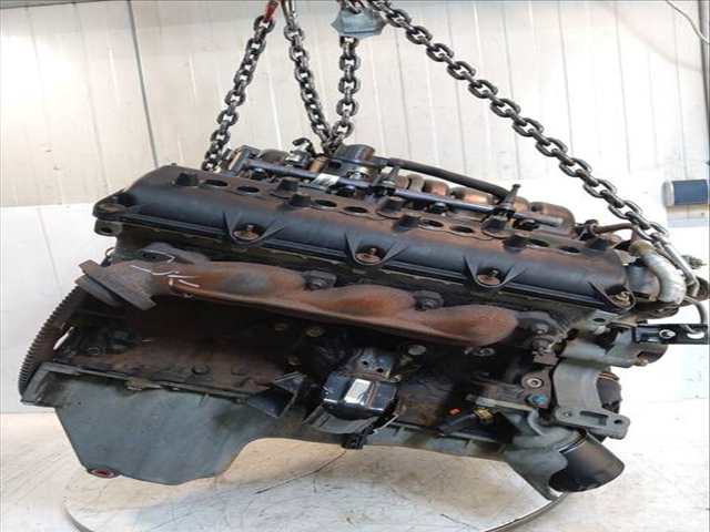 Foto 2ª: Motor Completo Jeep Grand Cherokee 326 CV 240KW [EZB] (2008)