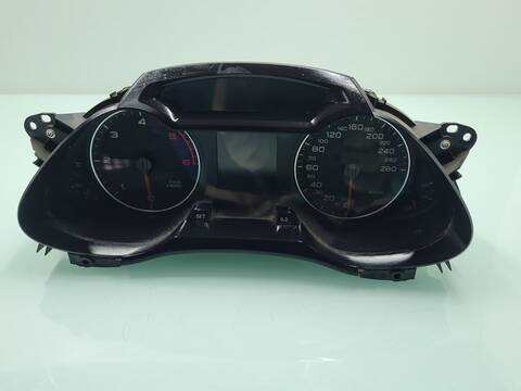 Foto 2ª: Cuadro de Instrumentos Audi A4 BASICO 190CV 140KW [CGKA] (2008)