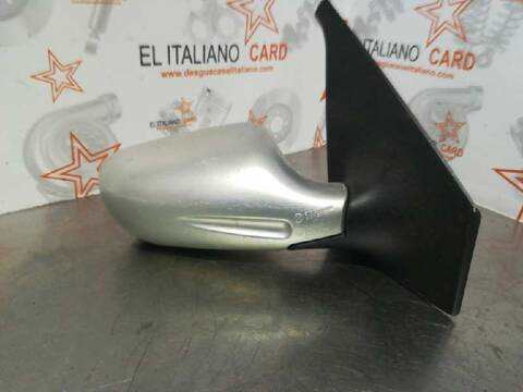 Foto 2ª: Retrovisor Derecho Tata Indica IDI 53CV 39KW [475SI48] (2007)