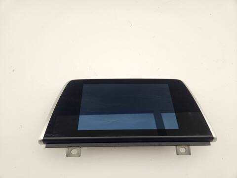 Pantalla Multifuncion Bmw X1 F48 SDRIVE16D