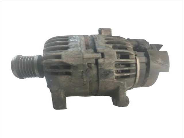 Foto 1ª: Alternador Nissan Qashqai 1.5 DCI (2006)