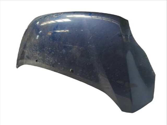 Foto 2ª: Capot Ford C Max 1.6 TDCI (2010)