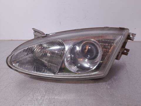 Foto 2ª: Faro Izquierdo Hyundai Coupe 1.6 FX COUPE 116CV 85KW [G 4GR] (1997)