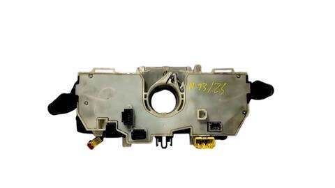 Foto 2ª: Anillo Airbag Renault Megane 1.5 DCI DIESEL FAP 90CV [K9K834] (2008)
