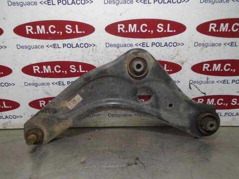 Brazo Suspension Delantero Izquierdo Nissan Qashqai 360 116CV 85KW