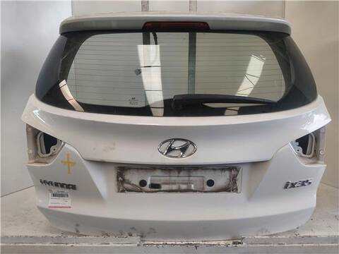 Portón Hyundai ix35 1.6 CLASSIC 2WD 135CV 99KW