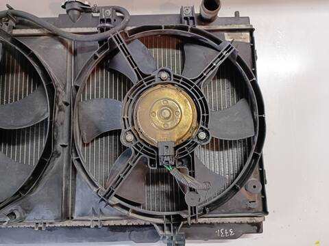 Electroventilador Nissan Primera BASICO 2.0 TD CAT 90CV