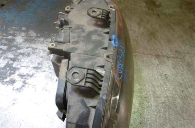 Foto 3ª: Faro Izquierdo Fiat Punto 1.9 JTD 80 (188.237, .257, .337, .357) [188 A2.000]