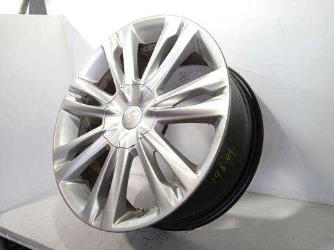 Foto 2ª: LLanta Aleacion Hyundai Genesis 3.8 CAT COUPE 303CV 223KW [G6DA] (2010)