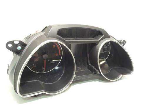 Cuadro de Instrumentos Audi A5 2.7 TDI COUPE 190CV 140KW