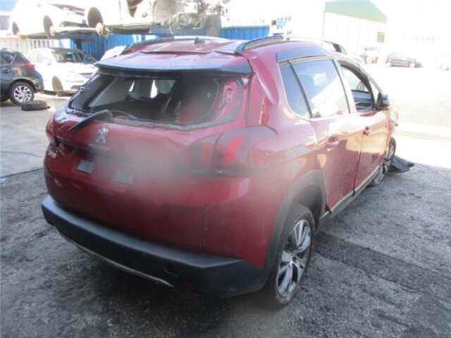 Foto 2ª: Cerradura Puerta Trasera Derecha Peugeot 2008 1.2 ACTIVE [1.2 LTR. - 81 KW 12V E-THP - PURETECH] [HN01]