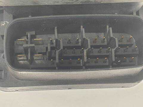 Foto 3ª: Abs Toyota Land Cruiser 3.0 D4-D VX (2004)