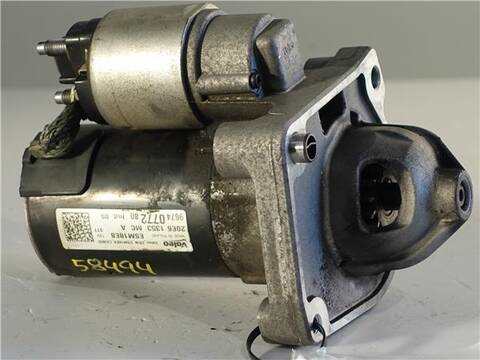 Motor de Arranque Citroen C4 1.2 FEEL 110CV 81KW