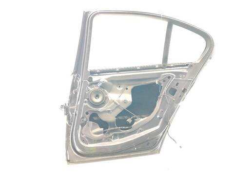 Foto 3ª: Puerta Trasera Derecha Bmw Serie 3 315 320 D 163CV [B47 D20 A] (2011)