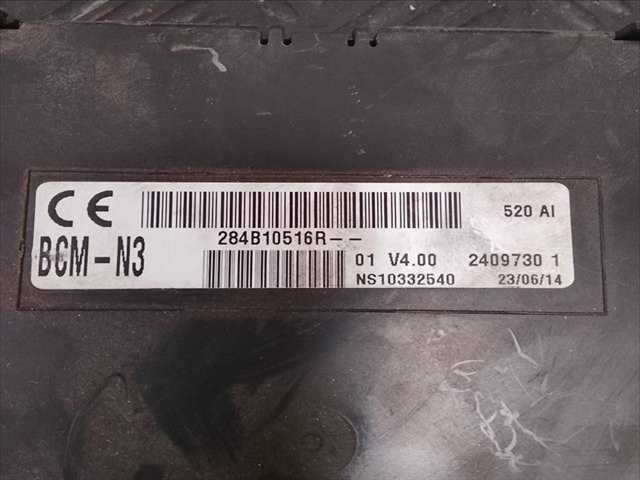 Foto 2ª: Centralita BSM Renault Master 2.3 DCI (2012)
