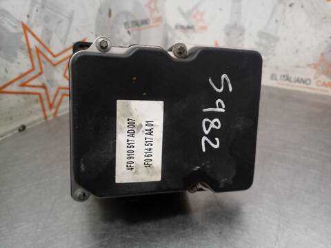 Foto 4ª: Abs Audi A6 3.0 TDI QUATTRO 171KW) BERLINA 233CV [ASB] (2007)