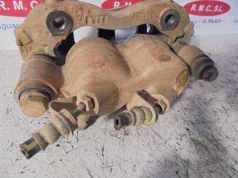 Foto 3ª: Pinza Freno Delantera Derecho Renault Master 2.5 DIESEL 80CV 59KW [S8U W7] (2000)