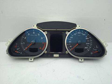 Cuadro de Instrumentos Audi A6 3.2 FSI QUATTRO BERLINA 256CV 188KW