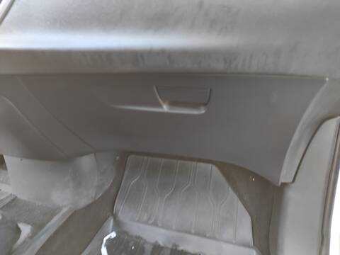 Guantera Citroen C4 AH01 PICASSO