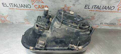 Foto 4ª: Faro Derecho Volkswagen Golf HIGHLINE BERLINA 110CV 81KW [ASV] (2001)