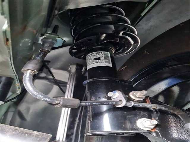 Amortiguador Delantero Izquierdo Ford Tourneo TOURNEO COURIER