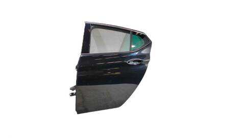 Puerta Trasera Izquierda Opel Astra LVL BERLINA
