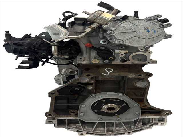 Foto 1ª: Motor Completo Audi A4 B9 190CV 140KW [DBPA DBP CVK] (2018)
