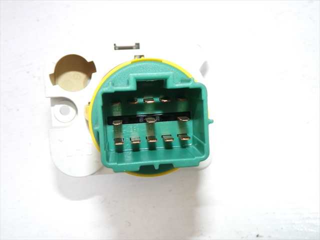 Foto 2ª: Mando Luces Ford Cougar 2.5 G 1998-2002 [LCBA] (1999)