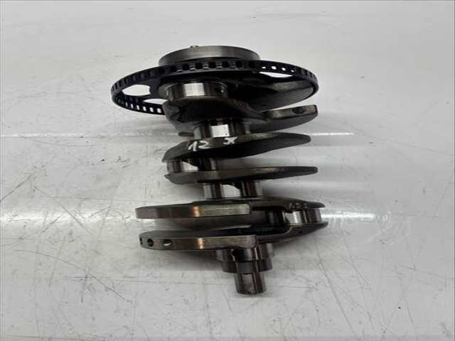 Foto 2ª: Cigüeñal Fiat Panda 69 - 71 CV [46341162] (2022)