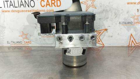 Foto 3ª: Abs Mercedes Clase A 140 A 200 177.087) 163CV 120KW (2018)