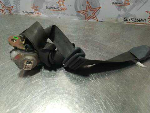 Foto 2ª: Cinturón Trasero Derecho Tata Indica IDI 49CV 36KW [475SI48] (2007)