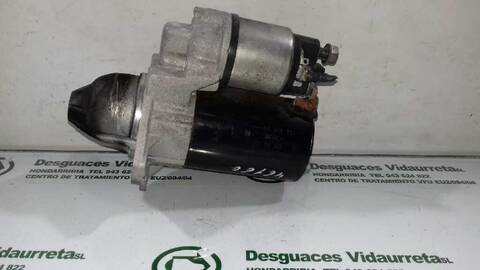 Motor de Arranque Opel Corsa 1.2 CAT A 12 XER - LDC) 86CV 63KW
