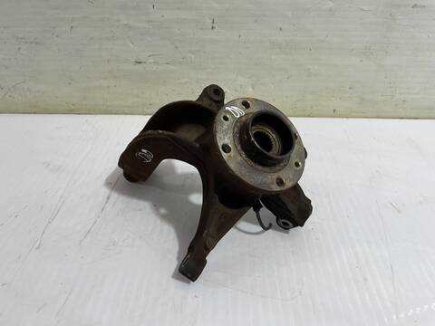 Mangueta Delantera Derecha Renault Scenic GRAND CONFORT DYNAMIQUE 131CV 96KW