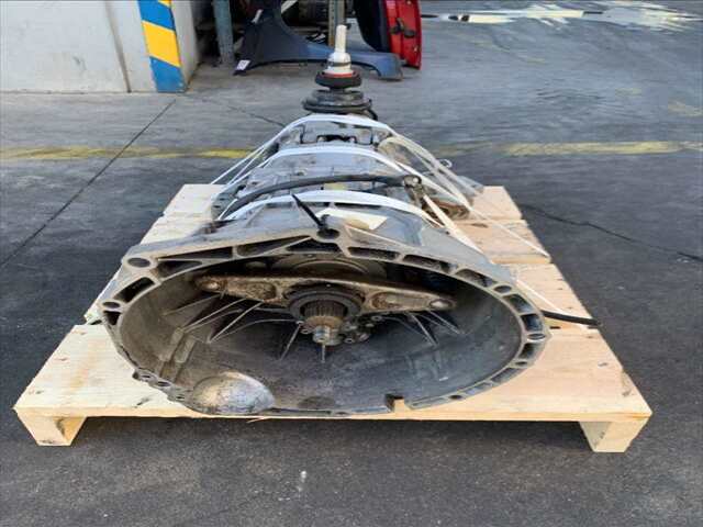 Caja Cambios Bmw X1 2.0 DI143CV 0CV