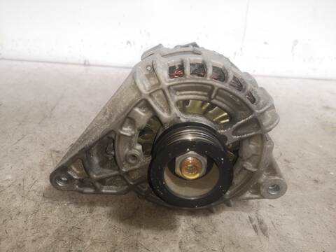 Alternador Mercedes Clase B 150 651901