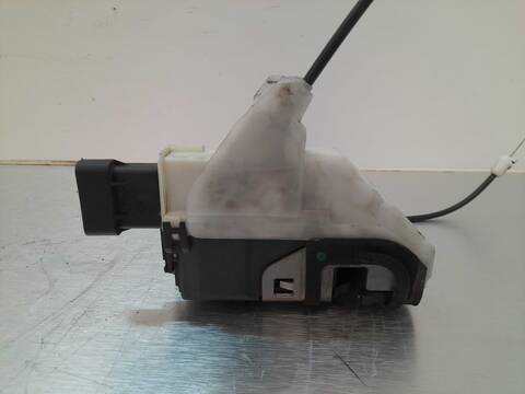 Foto 4ª: Cerradura Puerta Delantera Derecha Citroen C5 BUSINESS BERLINA 109CV 80KW [9HZ] (2010)