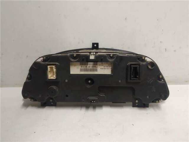 Foto 2ª: Cuadro de Instrumentos Citroen Xsara 1.6I 16V EXCLUSIVE [1.6 LTR. - 80 KW 16V CAT (NFU - TU5JP4)] [NFU (TU5JP4)]